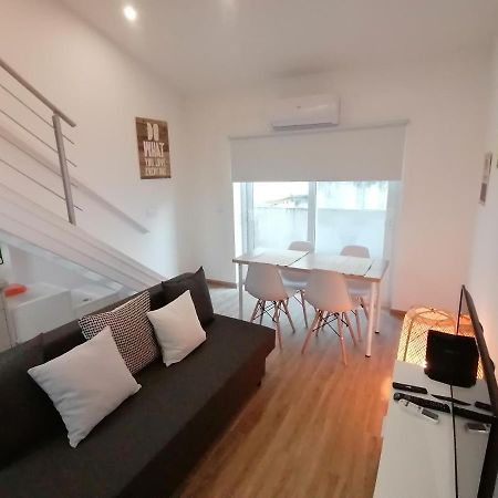 Tomarhousing - Old Town Apartment Exterior photo