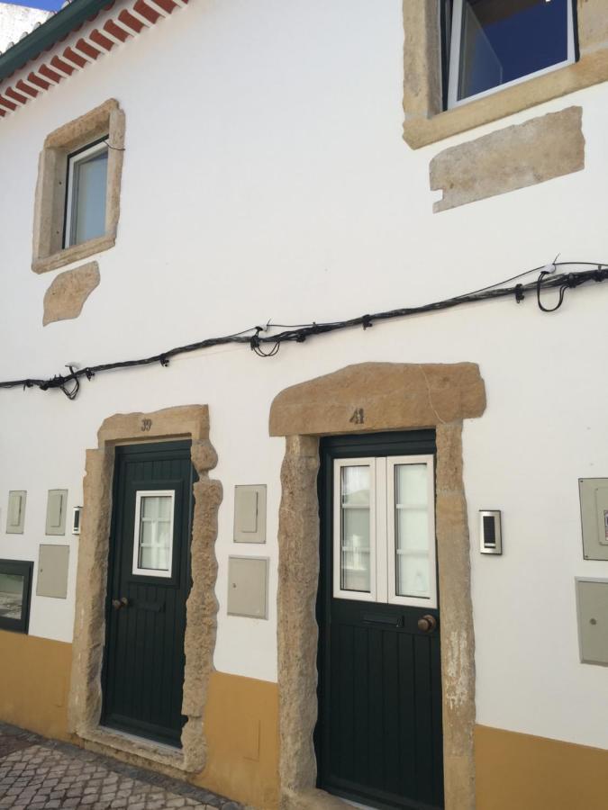 Tomarhousing - Old Town Apartment Exterior photo